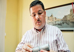 Çelik yeleğin pabucunu dama atacak buluş