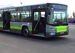 Yerli malı metrobüsler geliyor!