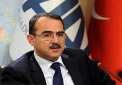 8 bin 600 mahkum tahliye edildi