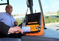 İETT ulaşımda sessiz bir devrim yaptı
