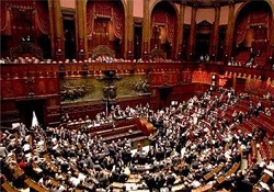 İtalya'da siyasi sistem değişiyor