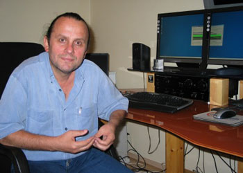 Kişinin temizliği ve kirliliği gözden başlar