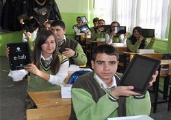 3 yerli markadan 'Fatih Projesi' işbirliği