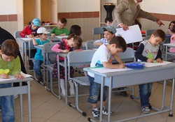 Okullarda kayıt parasına ceza!