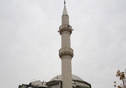 Ezan makinesi 10 farklı sesle okuyabiliyor!