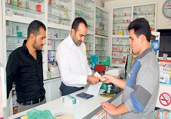 E-reçete yazımı günlük 600 bine yaklaştı, doktorlara e-imza geliyor