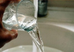 Malatya'da 76 su analizinden 28 tanesi uygunsuz çıktı