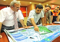 Van'a deprem müzesi kurulacak