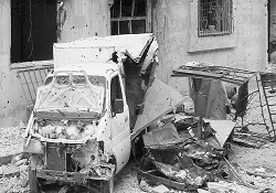 Suriye'nin kuzeyi PYD'ye kalırsa Esed zulmü devam eder