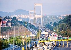 Bakım çalışmaları 30 Ağus-tos'a kadar bitecek