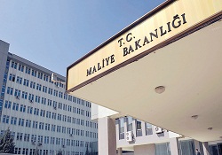Maliye Bakanlığı'ndan Başkentgaz açıklaması
