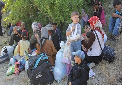 Suriye Türkmenleri: Tek dayanağımız Türkiye
