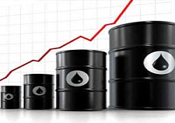 Brent petrol 110 dolardan işlem görüyor