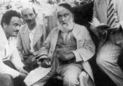 Necip Fazıl'ı şaşkınlığa uğratan vaaz