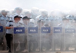 Biber gazına 21.2 milyon dolar!