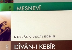 Mesnevi Rusçaya çeviriliyor