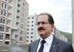 Toki yoksullar için 40 bin konut inşa edecek