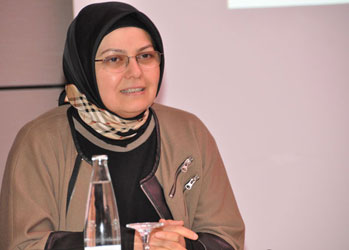 Said Nursi,Allah'ın emanetini benlikle tanımlar