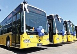 Toplu Taşımada Solo Dönemi Başlıyor