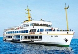Şehir hatlarına yüzde 50 indirim
