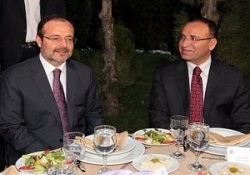 Umarım özür dilemezler