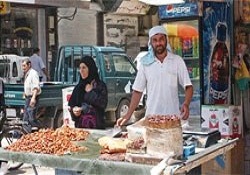 Geleceğimizi göremiyoruz