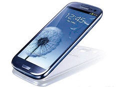 Galaxy 3 Samsung'a kâr rekoru kırdırdı