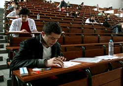 KPSS'den 38 Aldı Memur Oldu