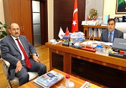 Doğu Anadolu el birliğiyle kalkınacak