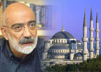 Cami Sahibine sığınmayı bana çok görmeyin