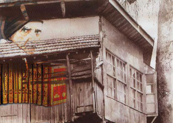 Risale-i Nur'un yazıldığı üç başkent