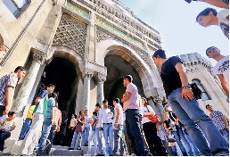 Üniversiteye girişte kontenjanları sayısalcılar dolduracak