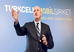 Üç yılda 22,5 milyon 3G'li aboneye ulaştık