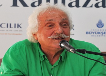 Her devletliye Ayasofya'yı hatırlatıyorum