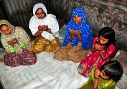 BM'den Myanmar için yardım çağrısı