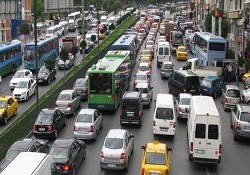 72 TL'ye trafikten kurtuluyorlar!