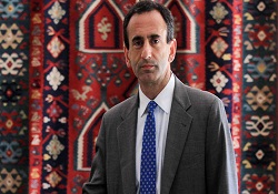 Gordon: Suriye'de Kürt otonomisine izin vermeyiz