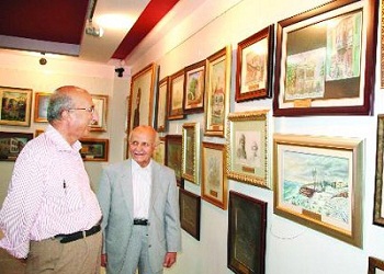 Bediüzzaman'ın tablolarını satmıyorum