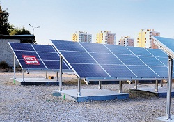 Yönetmelik çıktı, güneş enerjisi yatırımları hızlandı