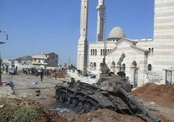 Halep’teki Mimar Sinan eserleri tehdit altında