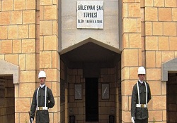 Suriye'deki Türk askerlerin sayısı artırıldı