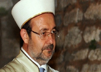 Görmez: Müslüman coğrafyasında çatışmalar körüklenmektedir