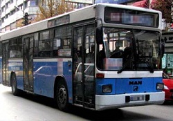 Otobüs ücretlerine '10 numara' ayar!