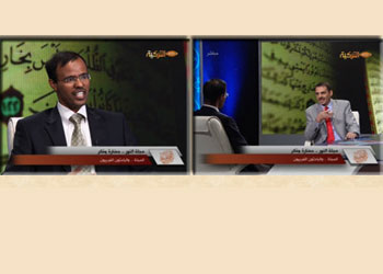 Risale-i Nur'u İslam dünyasına ulaştırıyoruz