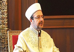 Diyanet 24 Eylül'de başlatıyor