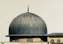 Mescid-i Aksa için geri sayım