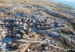Uyanık vatandaşlar konutun parasını tazminatla çıkardı