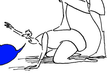 Haksızlığa susmak, hakka bir hürmetsizliktir