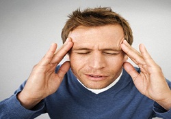 Migrene ilaçsız tedavi!