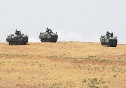 Savunma sanayisinden fuar atağı